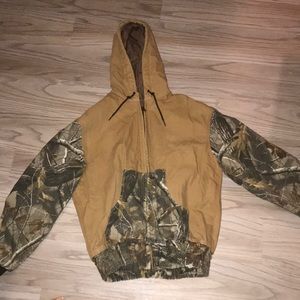 Women’s Redhead Jacket